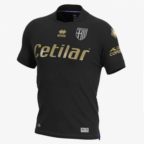 Tailandia Camiseta Parma 3ª 2021-2022